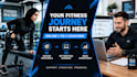 be your online personal trainer