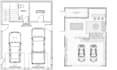 create garage conversion permit plans with structural and mep drawings