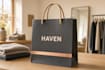 create stunning shopping bag packaging for your brand