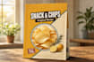 design premium product pouch packaging