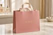 design modern branded shopping bags for your company