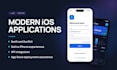 android and ios application development