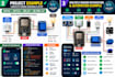 program esp32 esp8266 arduino and blynk iot projects