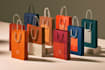 box design and pouch design