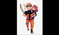draw art commisions in my style