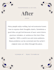 proofread and edit your writing for grammar and clarity