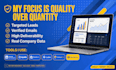 find verified b2b email addresses from linkedin sales