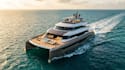 design catamarans, trimarans and multihull boat hulls