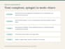write engaging blog posts and articles in italian