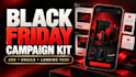 write your black friday ads, emails and landing page copy