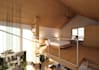 be your architect for modern tropical villa design rendering