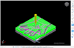 do 3 axis cnc programming and g code generation with powermill