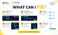 fix zoho deluge script errors and broken workflows