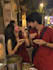 create cinematic romantic couple reels, videos