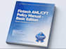 write fintech aml compliance policy and procedure manual