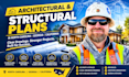 do architect and structural engineer for north carolina, georgia california USA