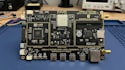 design esp32, stm32, raspberry pi, bluetooth and embedded iot hardware board