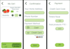 build web and mobile applications fullstack development