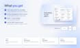create a premium saas promo video with motion graphics