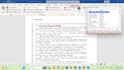 format endnote references and citations