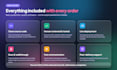 do ai web app development and mvp development in days