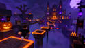 create a custom roblox halloween obby or escape game
