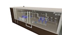 create revit mep models, shop drawings and bim coordination