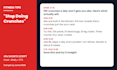 write viral youtube shorts and tiktok scripts with strong hooks