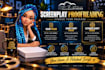 proofread and edit your screenplay or movie script
