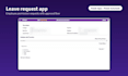 build a power apps canvas app with sharepoint and power automate