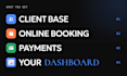 build a custom crm or business web app to replace your spreadsheets