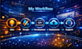 develop fast responsive web apps