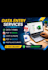 do accurate data entry,copy paste,excel to pdf,image to text,excel to word