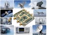 design rf pcb, microwave circuits and antenna arrays