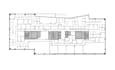 draw and review commercial complex renovation plan, office layout,space planning