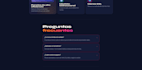build a modern solar energy website using custom code