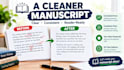 proofread your book, ebook, or novel