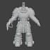create 3d characters, rigs and animations