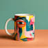 do a mug or coffee mug design