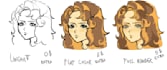 do chibi and anime style arts