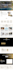 design and redesign responsive wix website