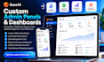 fix base44 app bugs, API errors, database, and login issues