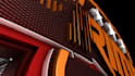 create a cinematic 3d logo animation and intro
