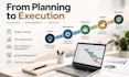 manage your project from planning to execution and delivery