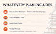 plan your perfect china trip with a personalized itinerary