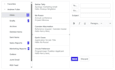 build web apps and resolve syncfusion ej2 UI component issues