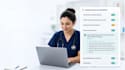 evaluate medical ai responses and review pharmaceutical content