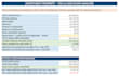 build your australian rental property cash flow spreadsheet