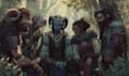 draw your dnd player characters and adventuring party