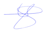 remove signature background and provide transparent png